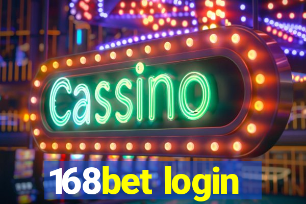 168bet login